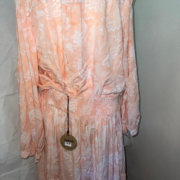 Jaase 2pc Outfit Size Large - Picture 5 of 8